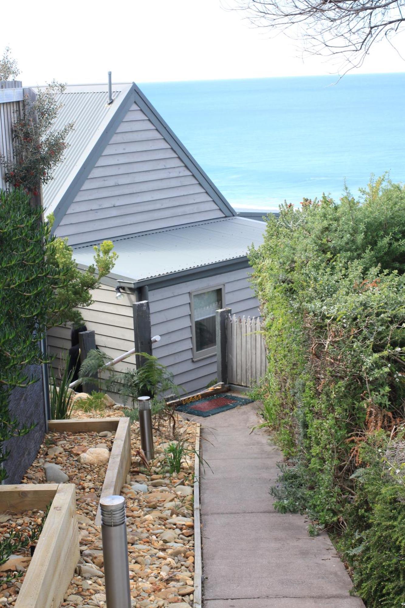 Holiday home Points South By The Sea