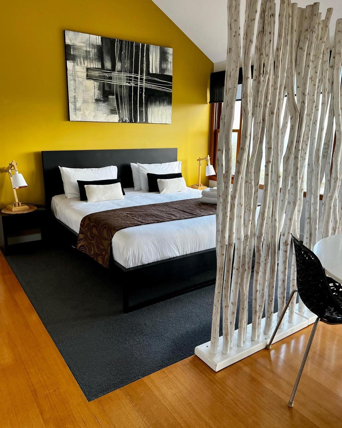 Holiday home Points South By The Sea Wongarra