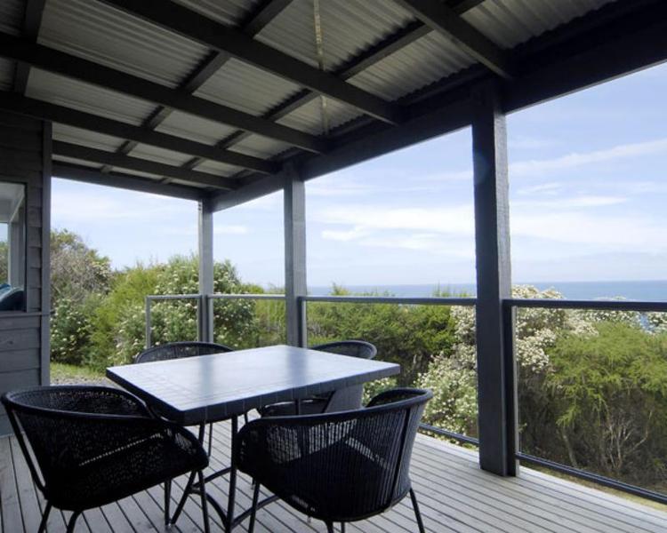 Holiday home Points South By The Sea *
