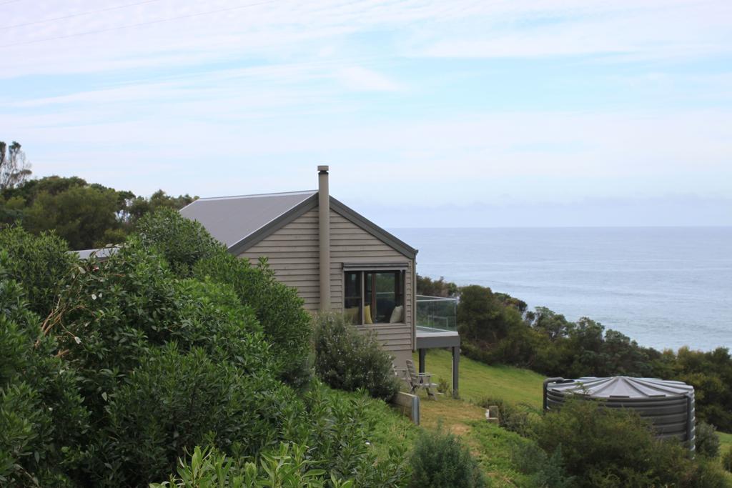 Points South By The Sea