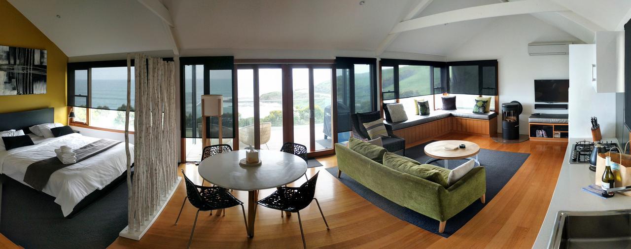Holiday home Points South By The Sea Wongarra