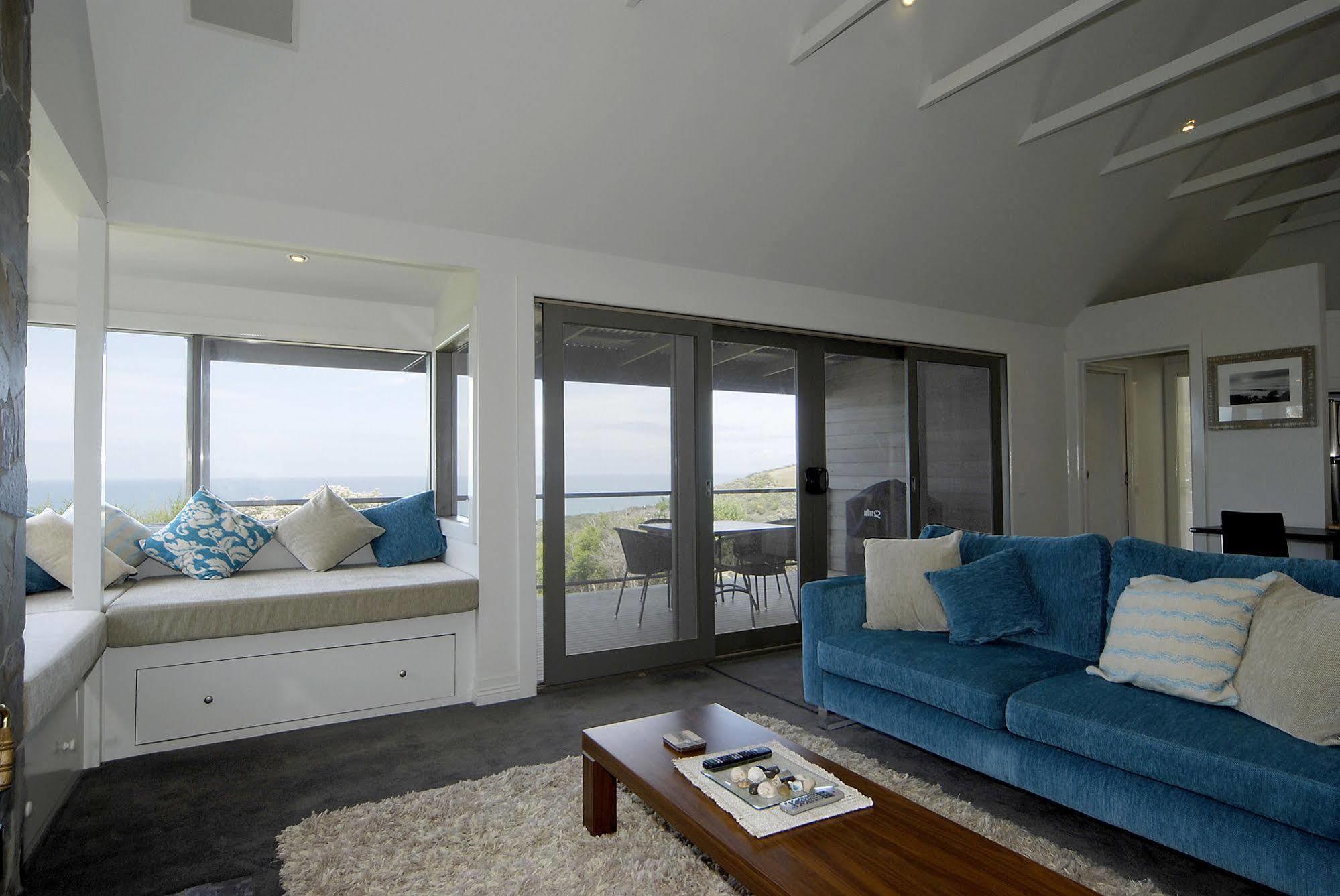 Holiday home Points South By The Sea