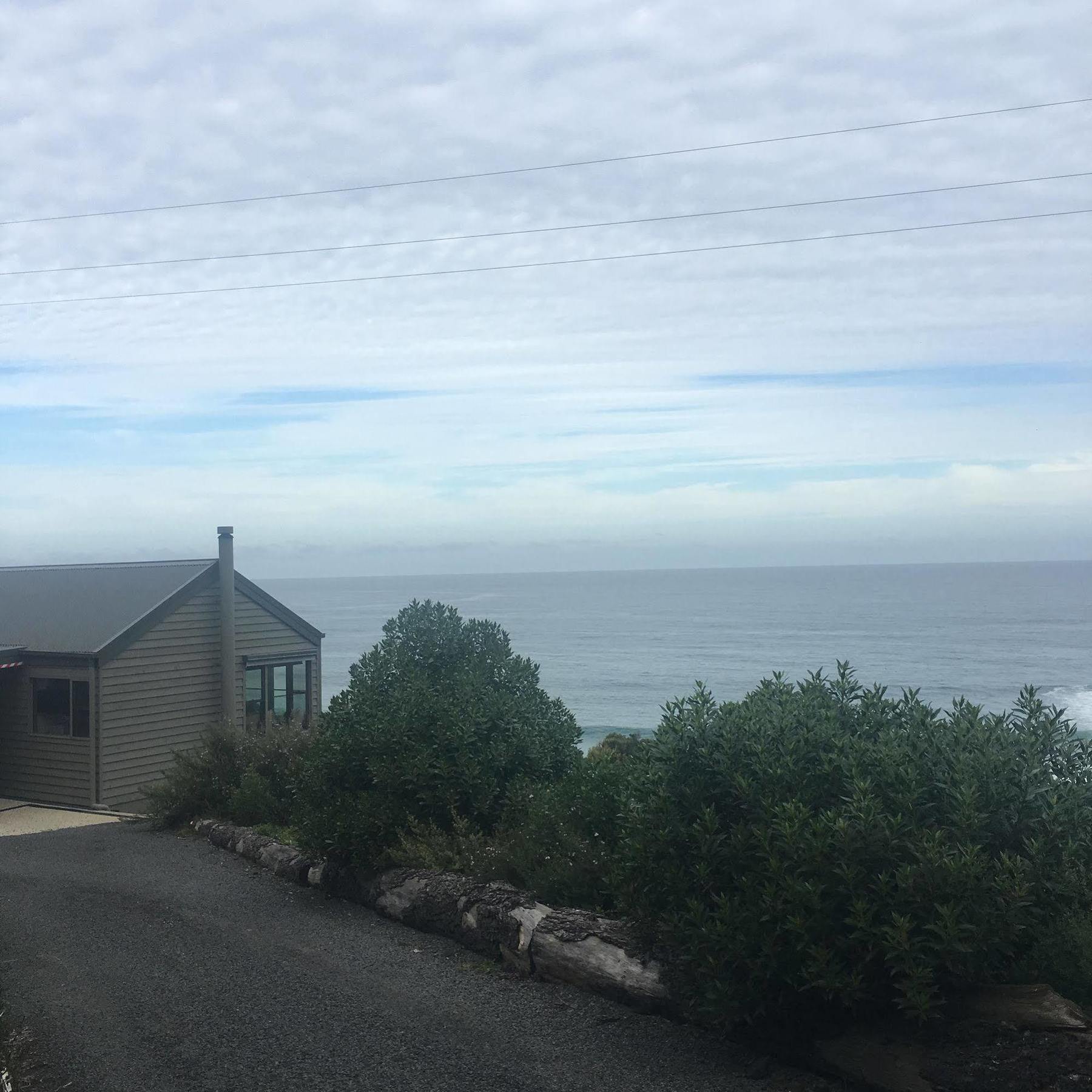 Points South By The Sea Holiday home