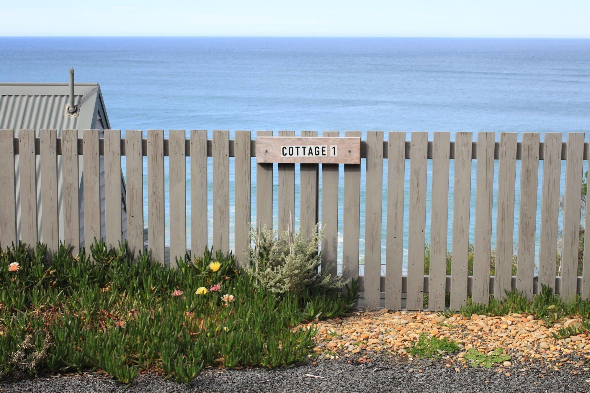 Points South By The Sea * Wongarra