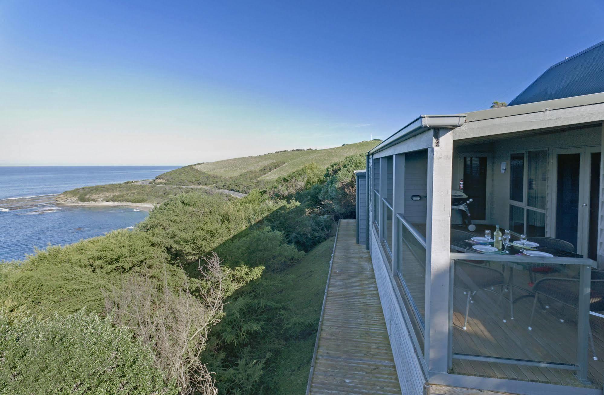Holiday home Points South By The Sea